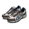 Asics GT-2160 Унисекс Белый Чистое Серебро 1203A876-100