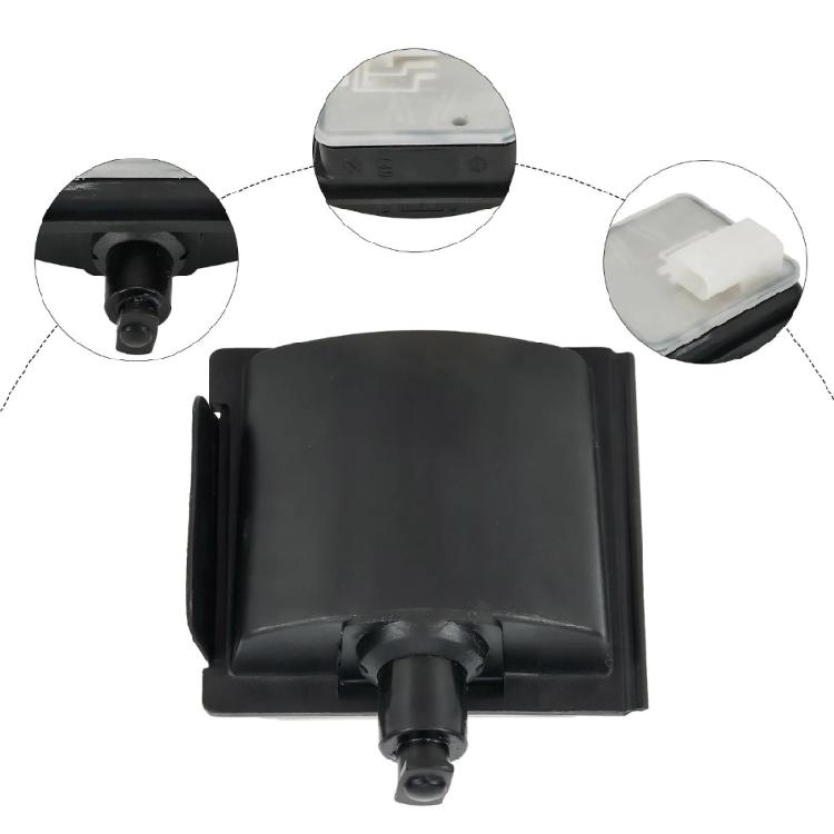 Automotive Accessories for W118 W177 W167 W254 W213 W206 Fuel Filler Door Lock Actuator Motor Replacement Actuator Motor