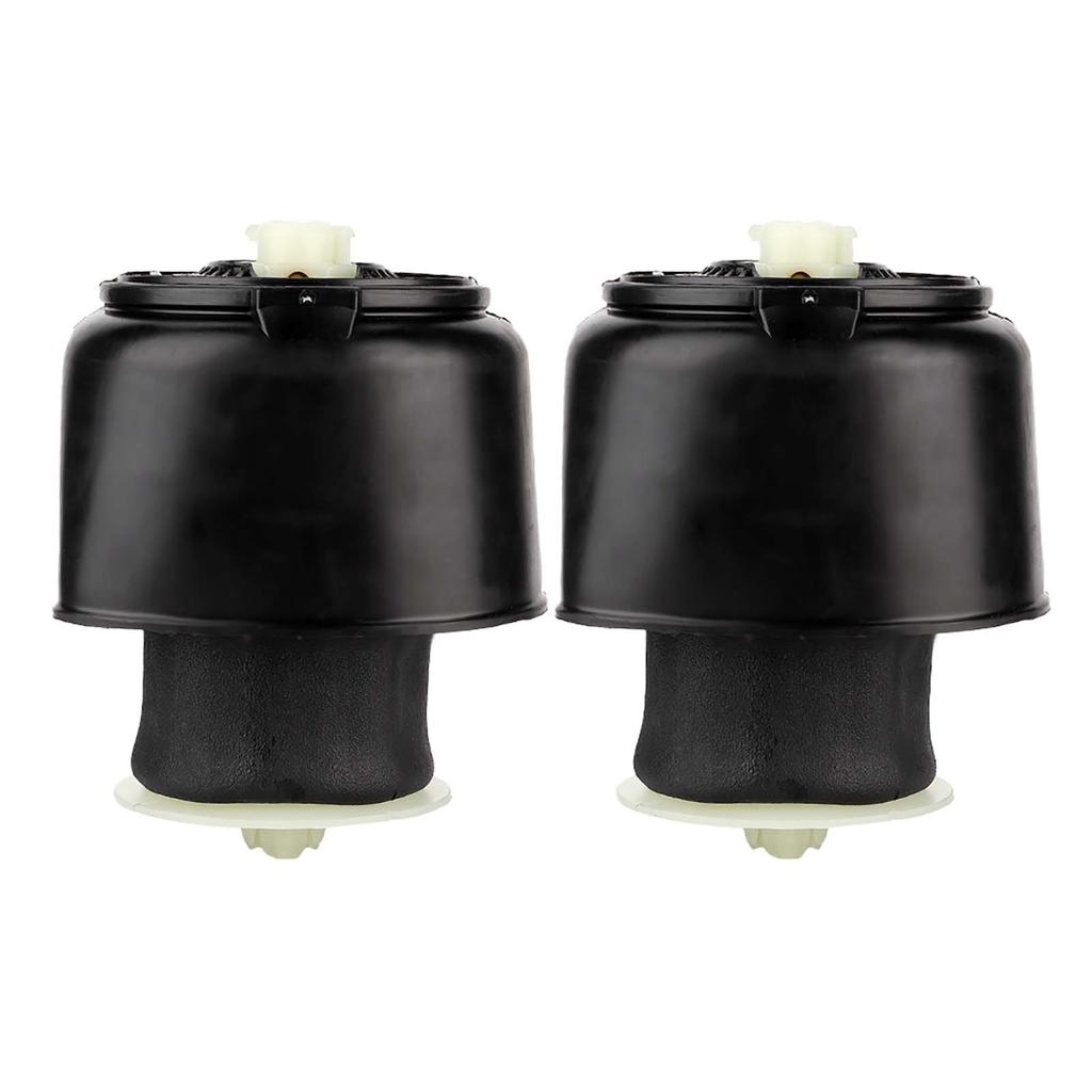 Задняя пневматическая подвеска автомобиля, пружина, стойка 37106781827, подходит для серии 5 F07 F10 F11 (2pcs)