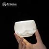 Nanshan Mr. Ice Jade Porcelain Master's Gongfu Teacup