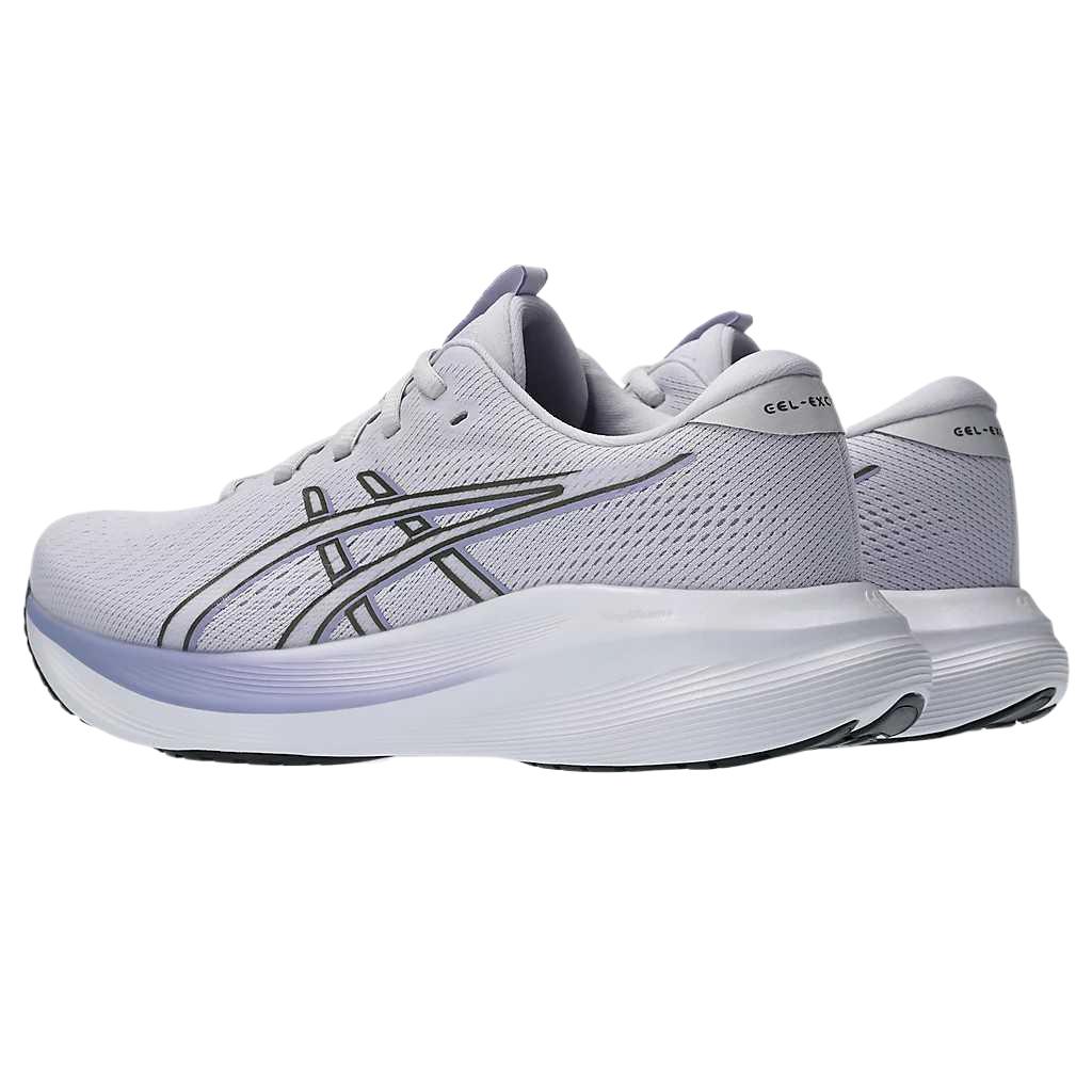 Asics Кроссовки для бега Gel Excite 11 с амортизацией, дышащие, отводящие влагу, женские 1012B861-500