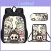 For Cartoon Backpack Kid With Graphic Design And Large Capacity Daily For