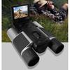10x25 Digital Binoculars with Camera 48MP 2.5K HD 2 Inch Color Screen 8x Digital Zoom Type C Video Photo Recorder Binoculars for Bird Watching