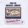 Mitchell & Ness NBA AU 84-85 23 Мужские AJY4CP18187-CBUWHIT84MJO