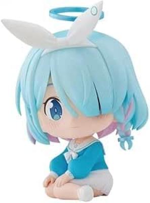Alona Figure Blue Archive Сидящая фигура Alona Official -Blue Archive-
