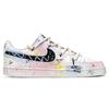 Nike Кроссовки для скейтборда Court Vision 1 Firework Rhyme Низкие Мужские DH2987-101(Команда256-)