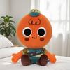 Плюшевая игрушка Пинг Понг Пик Скаут Персонаж Аниме Игры Мягкая Игрушка Коллекционная Фигурка Новое Поступление