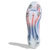 adidas Кроссовки F50 Elite Sg Cloud White Solar Red Lucid Blue IF1299