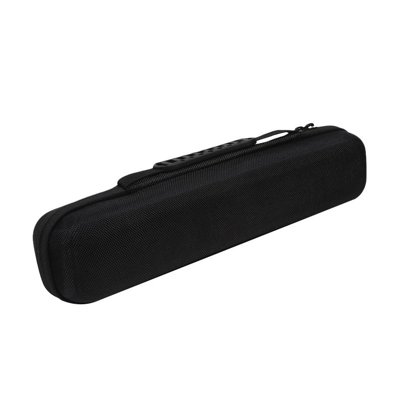 Portable Hair Straightener Storage Bag Curling Iron Storage Clip Pouch EVA Anti-fall Hair Clip Organizer