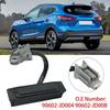 Ручка выключателя крышки багажника 90602-JD004 90602-JD00B Для Nissan Qashqai J10 2006-2014 Для Nissan Note E11 2005-2012