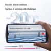 Промышленный КПК UROVO i6080 5G на Android со сканером штрих-кодов