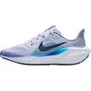 Air Zoom Pegasus 41 GS Ghost Football Grey Deep Night Blue Void FN5041-004