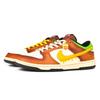 Nike Dunk Slip Resistant Abrasion Resistant Slip Resistant Abrasion Resistant Low top Skateboard Shoes Men's IM6670-202(Team1852-LD)