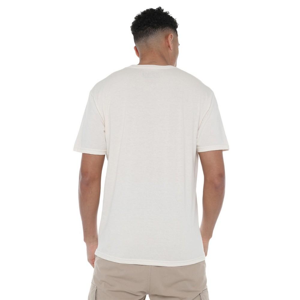 Hulk Mens Face T-Shirt