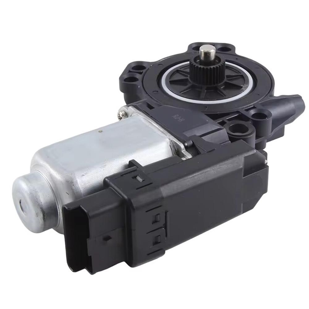 Мотор стеклоподъемника передний левый со стороны водителя 824502S010 для Hyundai Tucson 2010-2015