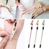 3 Bracelet Chain Fastener Helper Clip Pcs Bracelet Necklaces Assistance Tool