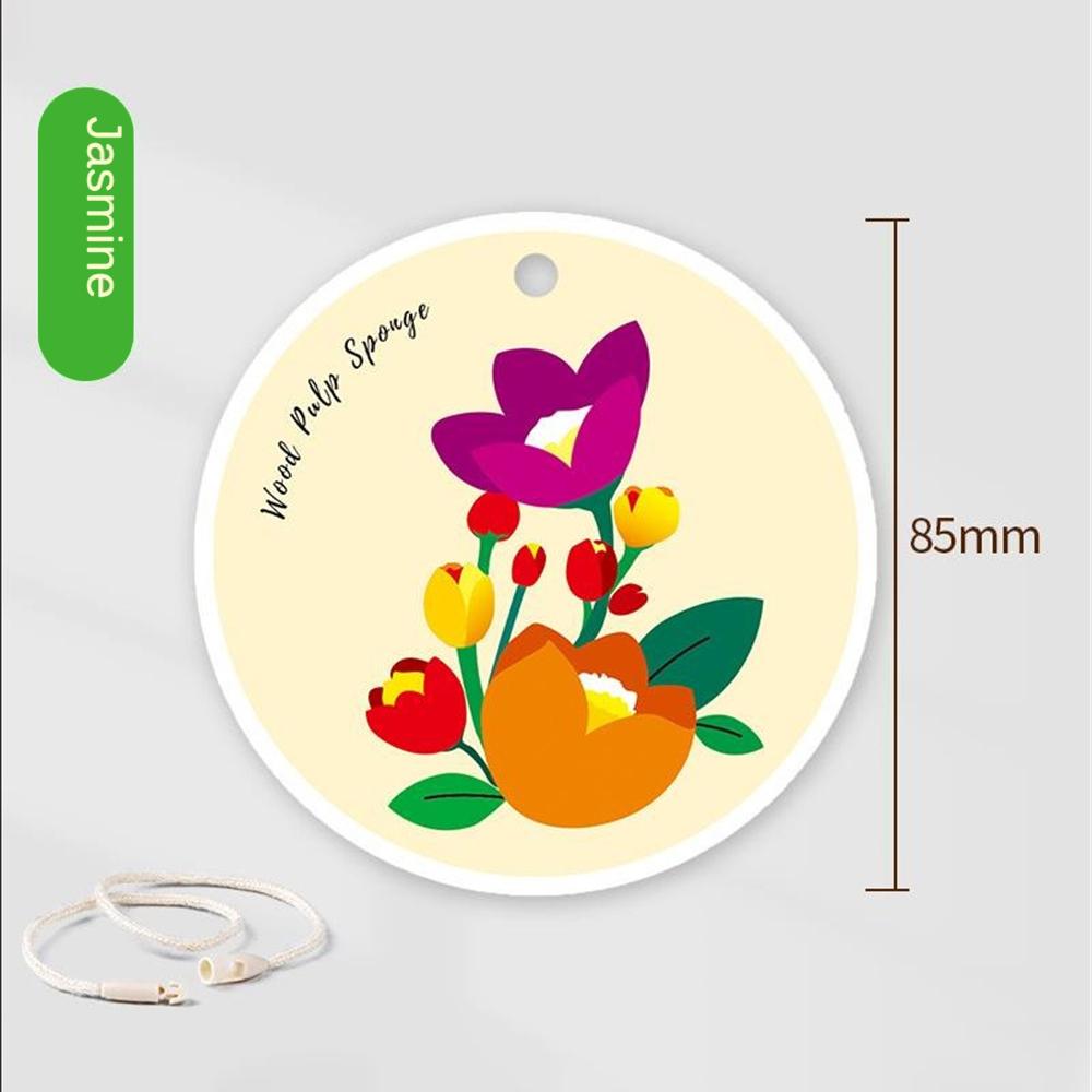 Губки для мытья посуды из древесной массы, двухсторонние, впитывающие, многоцелевые, губки для мытья посуды, губки для мытья посуды из натуральной древесной массы, кухонная губка