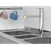 Смеситель Ideal Standard Cerafine O хром Bc501Aa