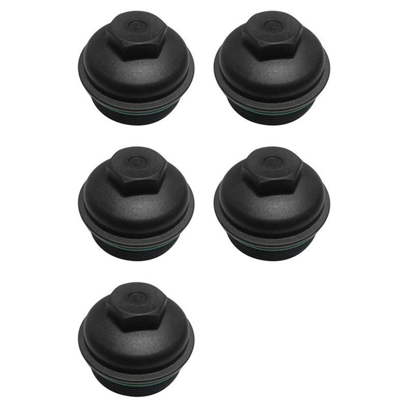 A77T-5X 12605565 Engine Oil Cooler Filter Cap 12580254 For Buick Regal Lacrosse Captiva Cobalt Saab 93 9-3