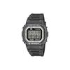 Часы Casio G-Shock, Сделано в Японии, Дизайн оригами, Изготовлены из экологически чистых материалов, DW-5600RGM-1JR, Мужские, Черные