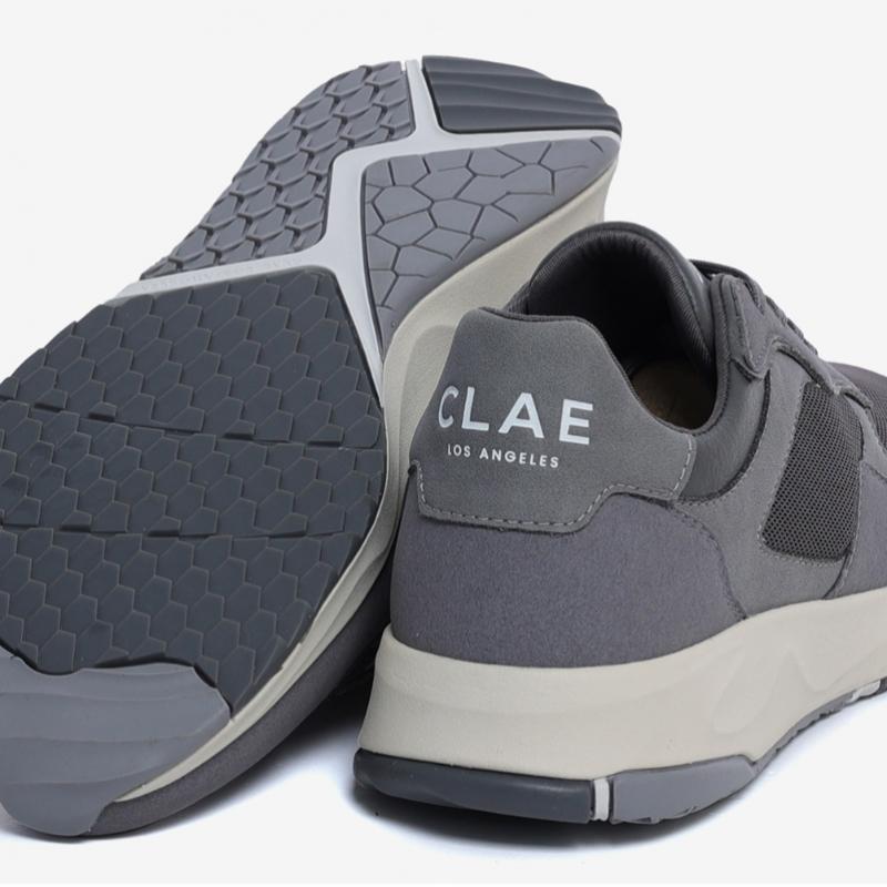 Мужские кроссовки для бизнеса Clay Men S Mojave Scem223mj00 Pgv