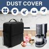 Пылезащитный чехол для мороженицы Ninja NC100/201/300/500, чехол для машины для замороженных напитков, кухонный защитный из ткани Оксфорд с карманом