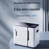 YUWELL Портативный кислородный концентратор YU300