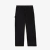 Men's Cotton Canvas Carpenter Straight Trousers