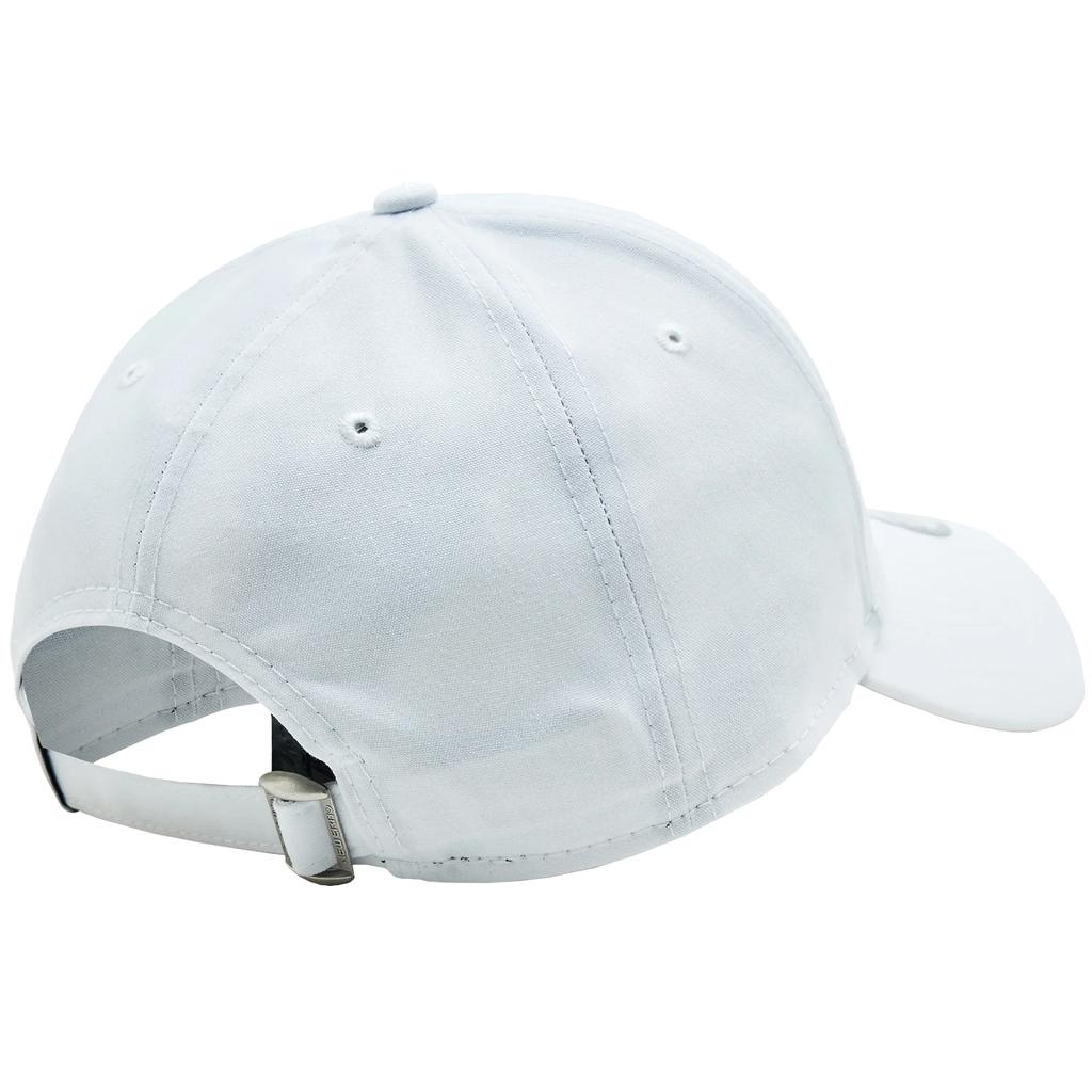 New Era Кепка Repreve Flawless 940 9FORTY Tottenham Hotspur FC, мужская белая кепка