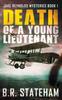 Книга Death of a Young Lieutenant : 1