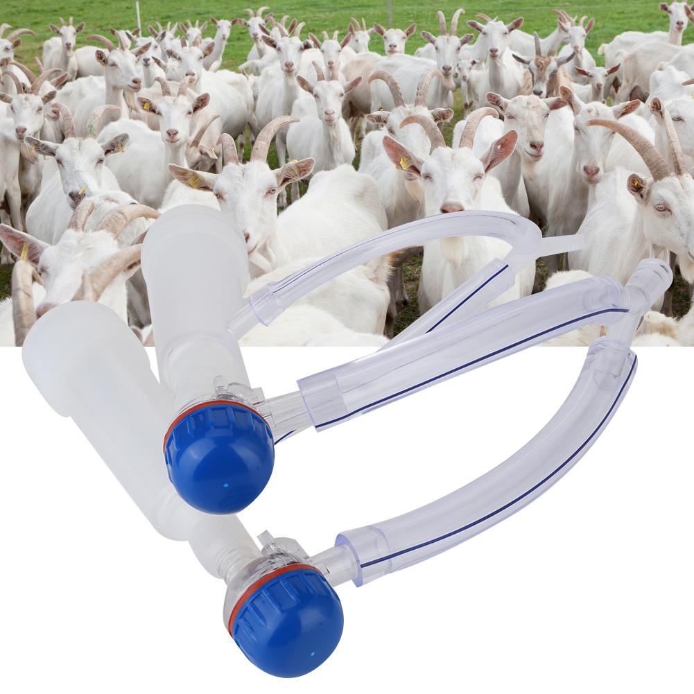 HL M09 Пластиковое безопасное гигиеническое оборудование для доения, аксессуар для доильного аппарата для крупного рогатого скота, овец(ХЛ М09 )