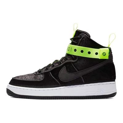 Кроссовки Air Force 1 High Magic Stick Vip Black 573967-003