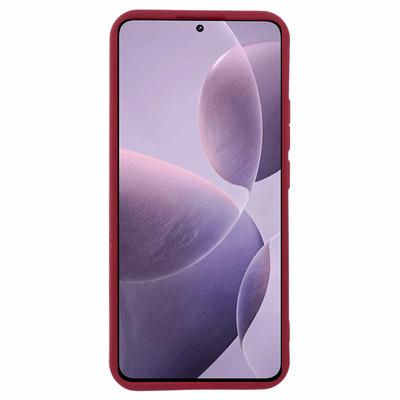 Для Xiaomi Redmi K70 5G/K70 Pro 5G/K70 Pro Champion Edition Чехол Гибкий ТПУ Защитный Чехол для Телефона