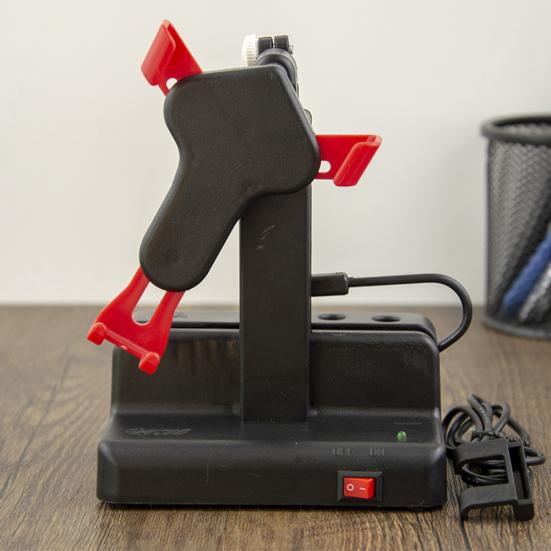 Автоматический маятник для телефона с тихим движением и шагомером, с USB-кабелем