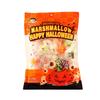 Halloween Candy Marshmallows Individually Wrapped Bat Pumpkin Ghost Shaped Soft Sweets Treats Kids Party Favor