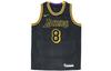 Детская майка Los Angeles Lakers Коби Брайант Black Mamba Swingman DM1576-010