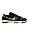 Nike Кроссовки Dunk Low Black 2023 FD6923-001