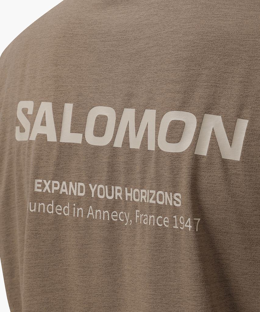 Sallomon Primary Без рукавов_Ld0064500