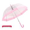 PALONY Clear Dome Umbrella