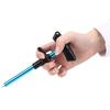 Stainless Steel T Shape Fish Hook Remover Lure Sea Fishing Tackle Accessoryblue