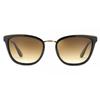 Madelein Sun Bkgd Women Sunglasses