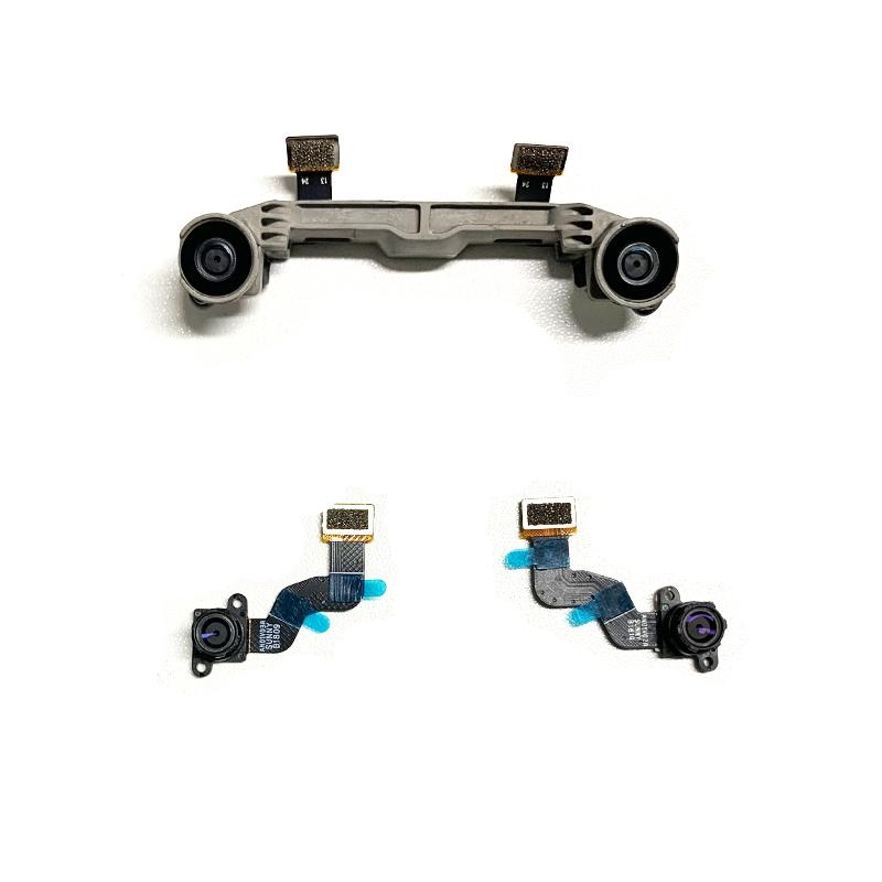Оригинальная средняя часть корпуса Mavic 2 Pro Нижняя крышка Mavic 2 Pro Рычаг двигателя Mavic 2 Enterprise Шасси для серии DJI Mavic 2
