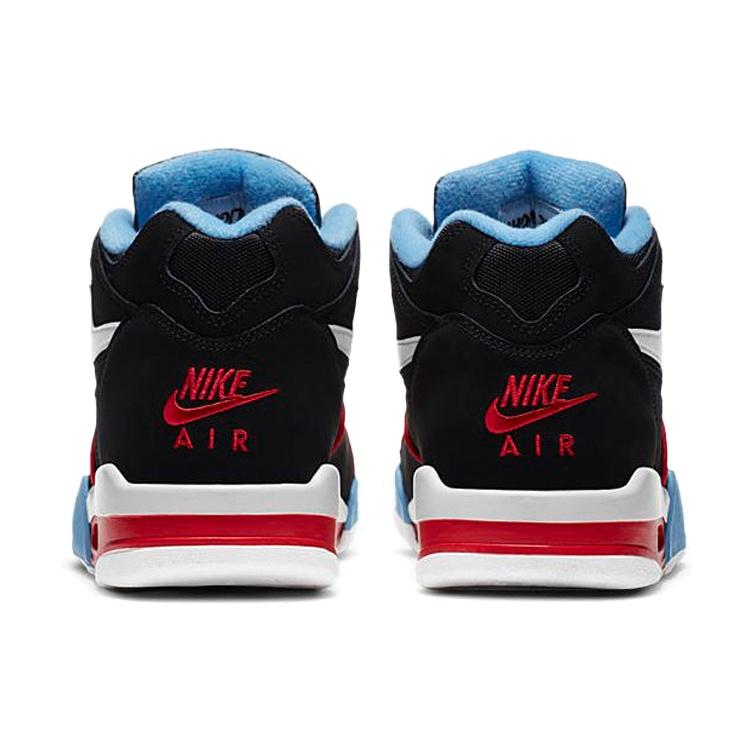 Nike Air Flight 89 'Chicago' Мужские DB5918-001