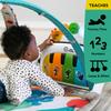 Kids II Japan Baby Einstein Baby Einstein 4 в 1 Kickin Tunes Gym (11749)