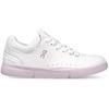 On Federer X  The Roger Advantage Lightweight Sports Casual Slip-Resistant Durable Lightweight Low-Top Sneakers Women Sneakers White Pink 48.98959