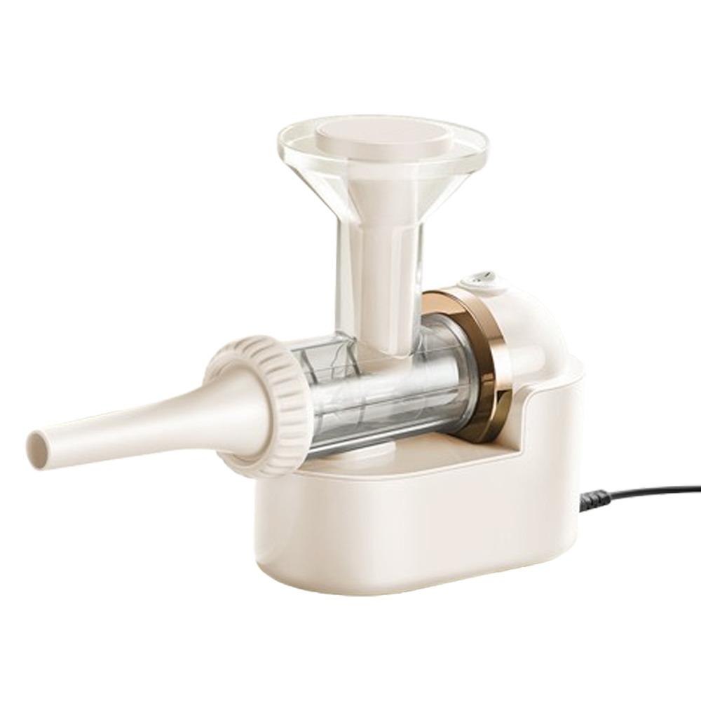 Efficient Electric Sausage Machine Stable Operation Sausage Stuff Machine  Household