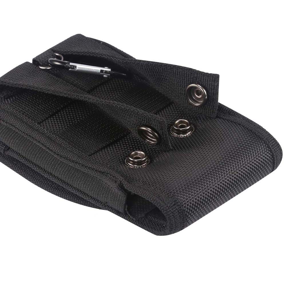 Кошелек Сумки для бега Держатель для сотового телефона Сумка-кобура с клипсой Поясная сумка Чехол для мобильного телефона на пояс