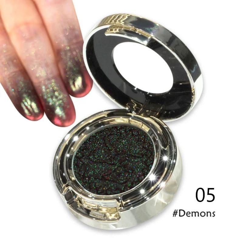 SheenEffect - Magic Collection Chameleon Single Color Eyeshadow - 4-5