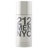 Carolina Herrera - Deodorant Spray 212 NYC Men 150 Ml -