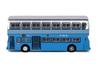 Tiny City Scale Diecast Model Daimler Fleetline CMB Alexander Bus 1/110 Car (113) Double-Decker (BL4959)
